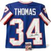 Sports Collectible Jersey Authentic Sports – Large Size Premium Fabric-1
